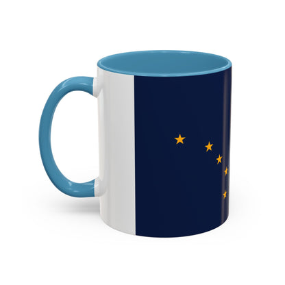 Alaska Mug