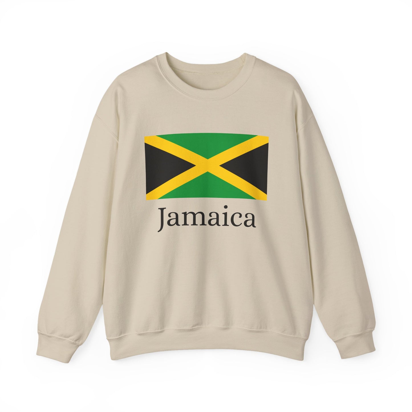 Jamaica Sweatshirt