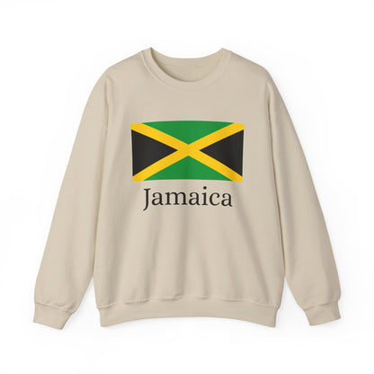 Jamaica Sweatshirt