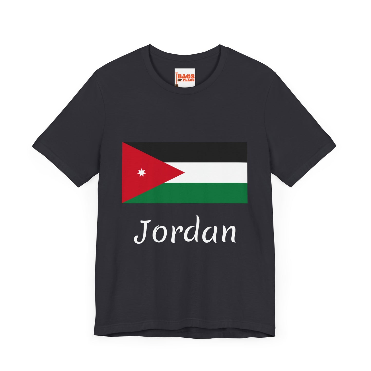 Jordan T-shirts