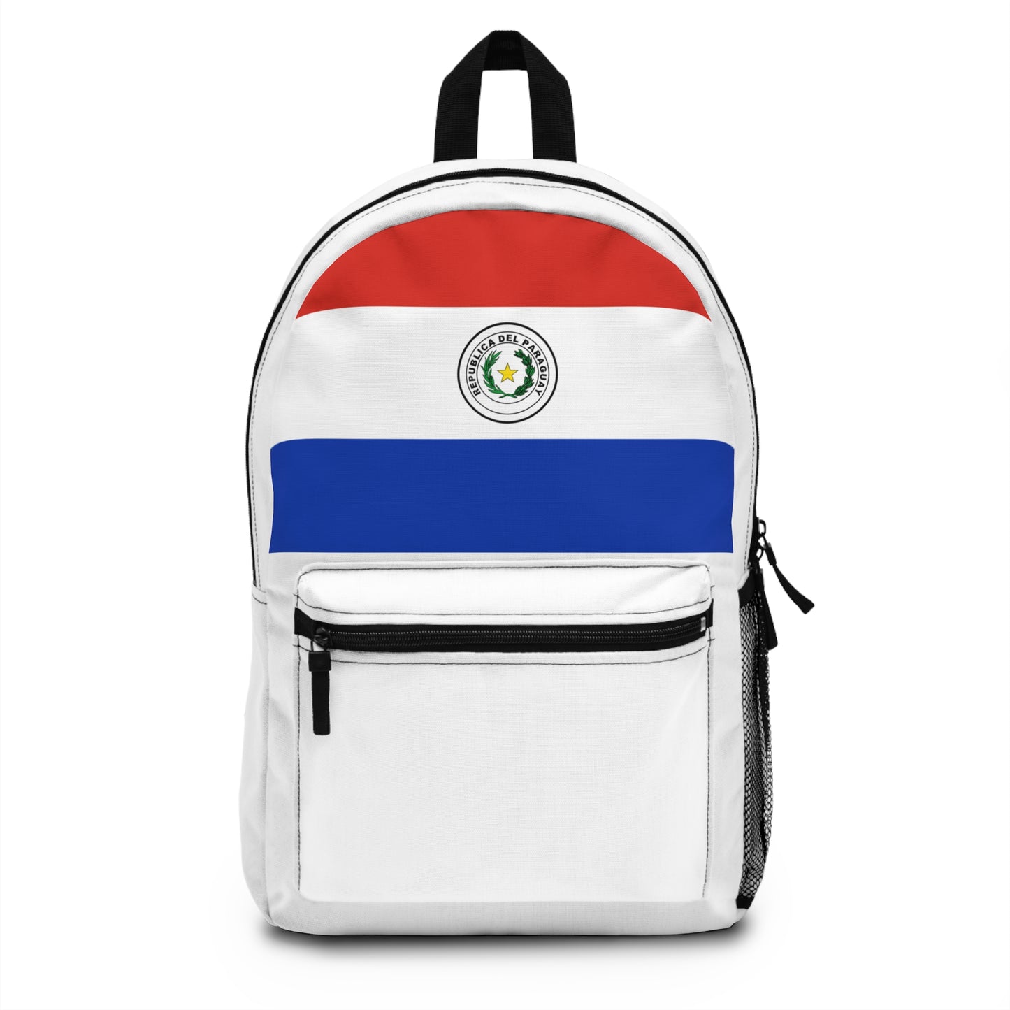 Paraguay Backpack