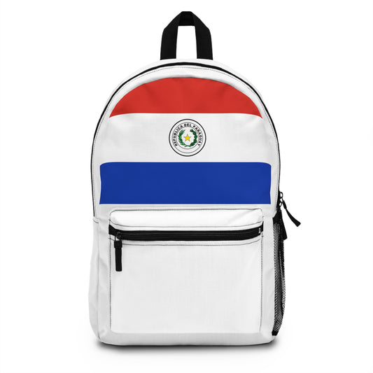 Paraguay Backpack