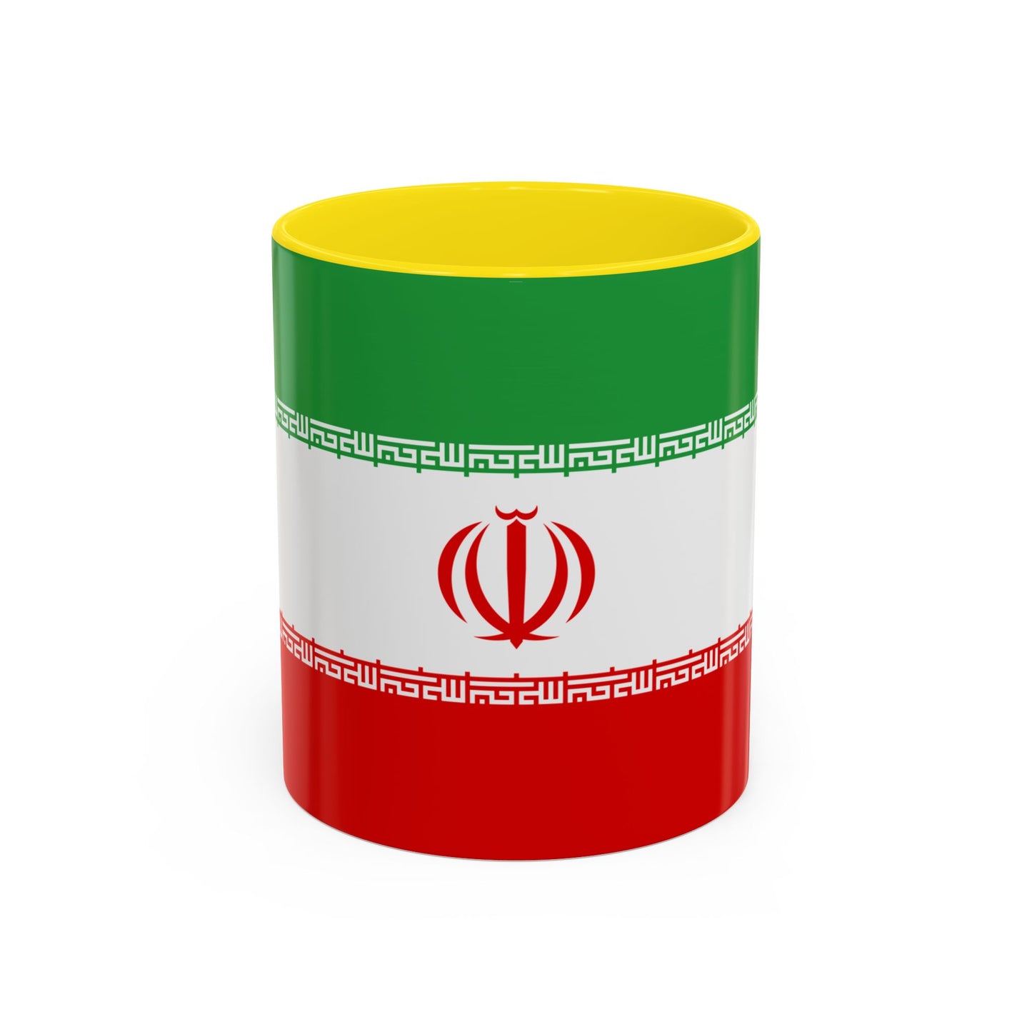 Iran Mug