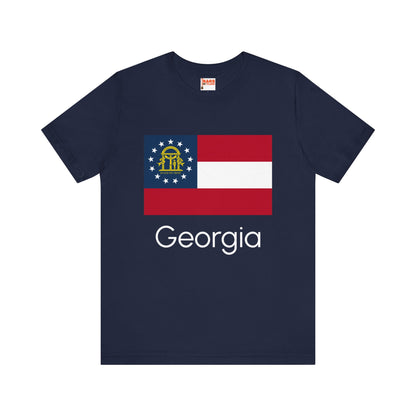 Georgia T-shirts