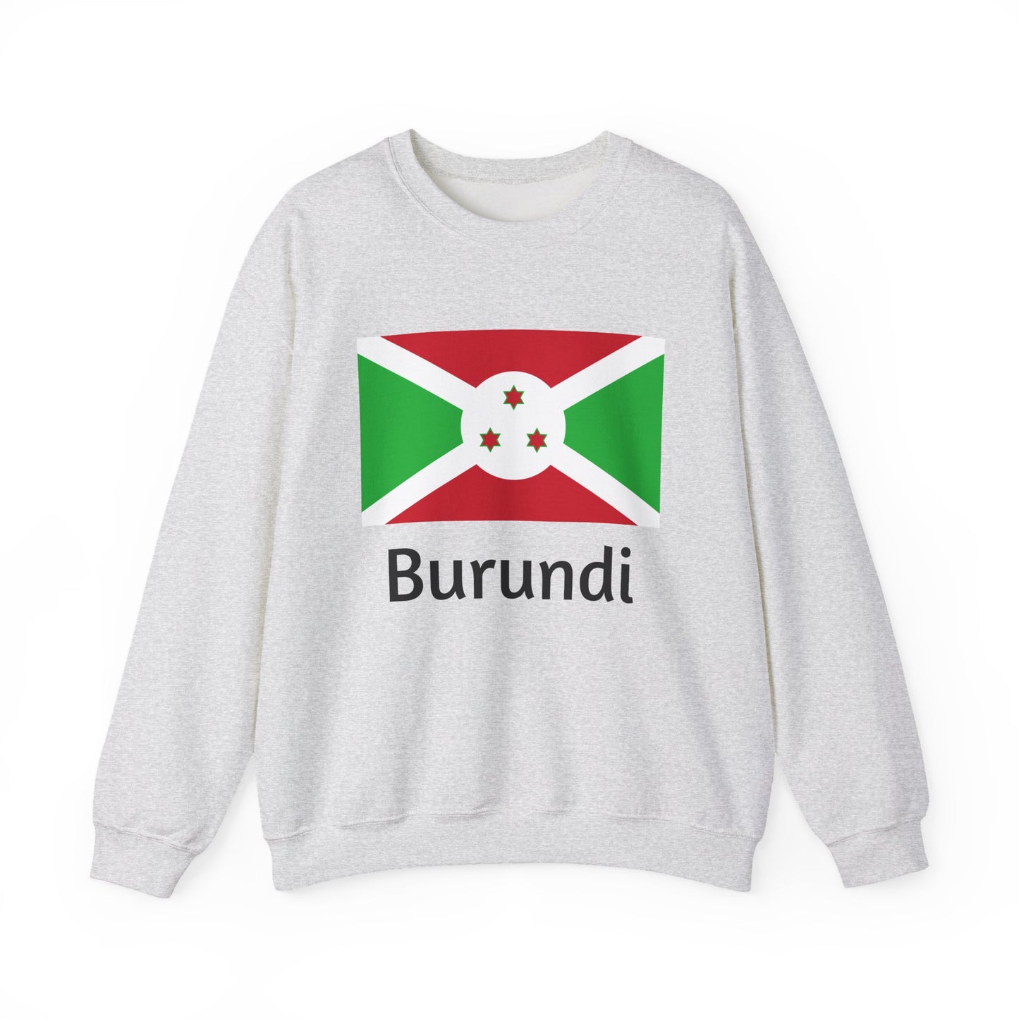 Burundi Sweatshirt