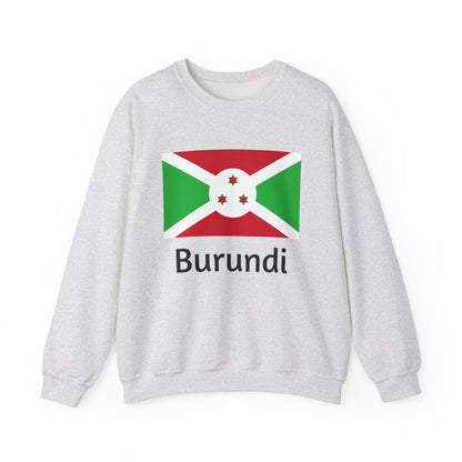 Burundi Sweatshirt
