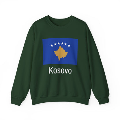 Kosovo Sweatshirt