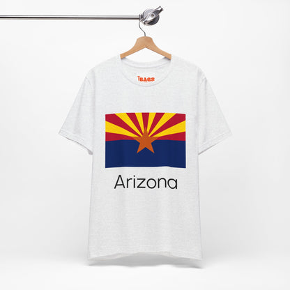 Arizona T-shirts