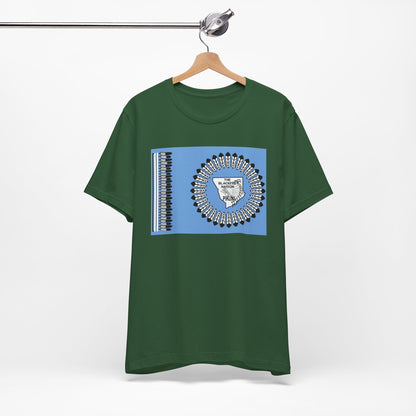 Piegan Blackfeet T-shirt