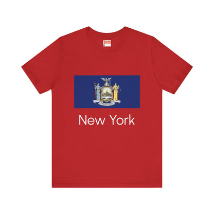 New York T-shirts
