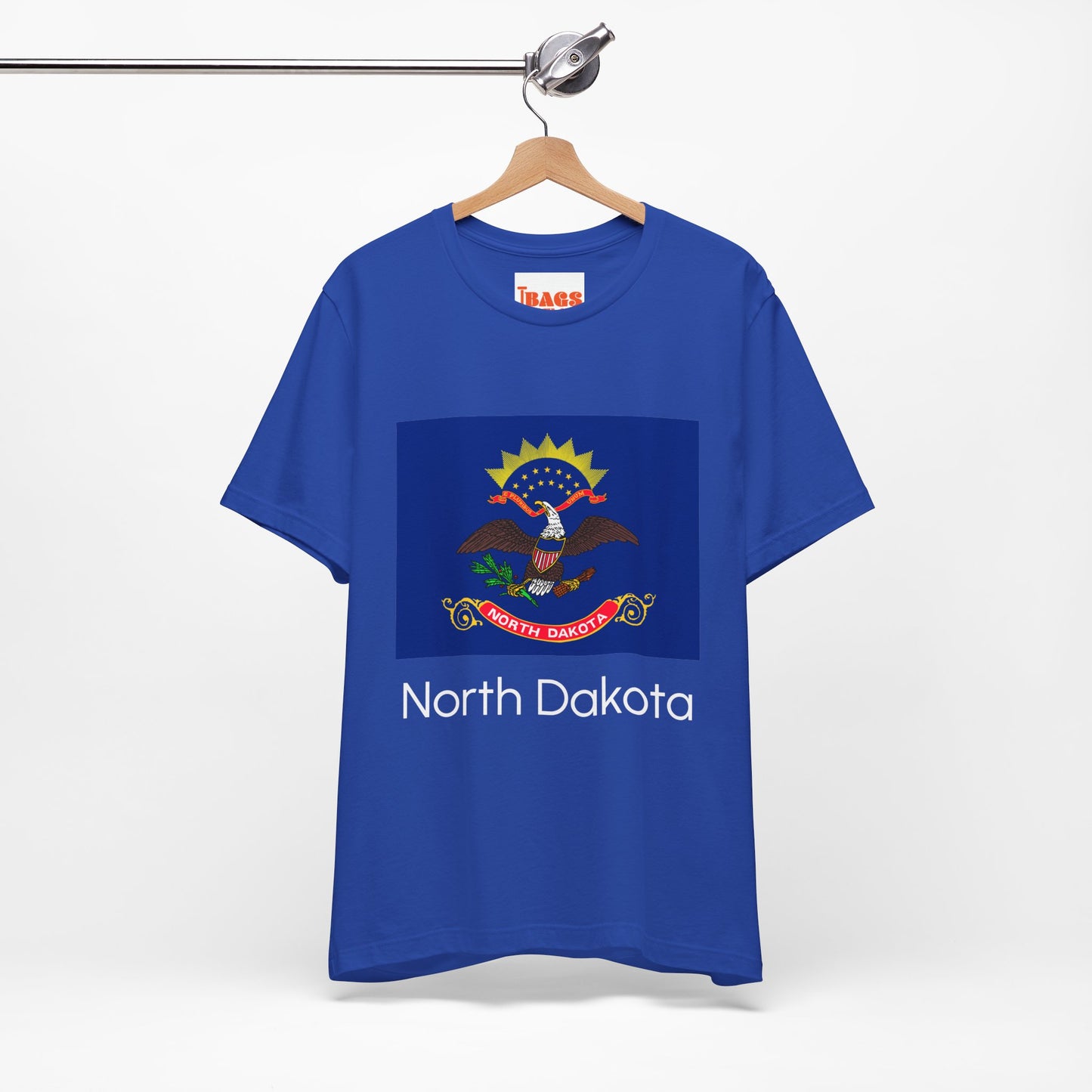 North Dakota T-shirts