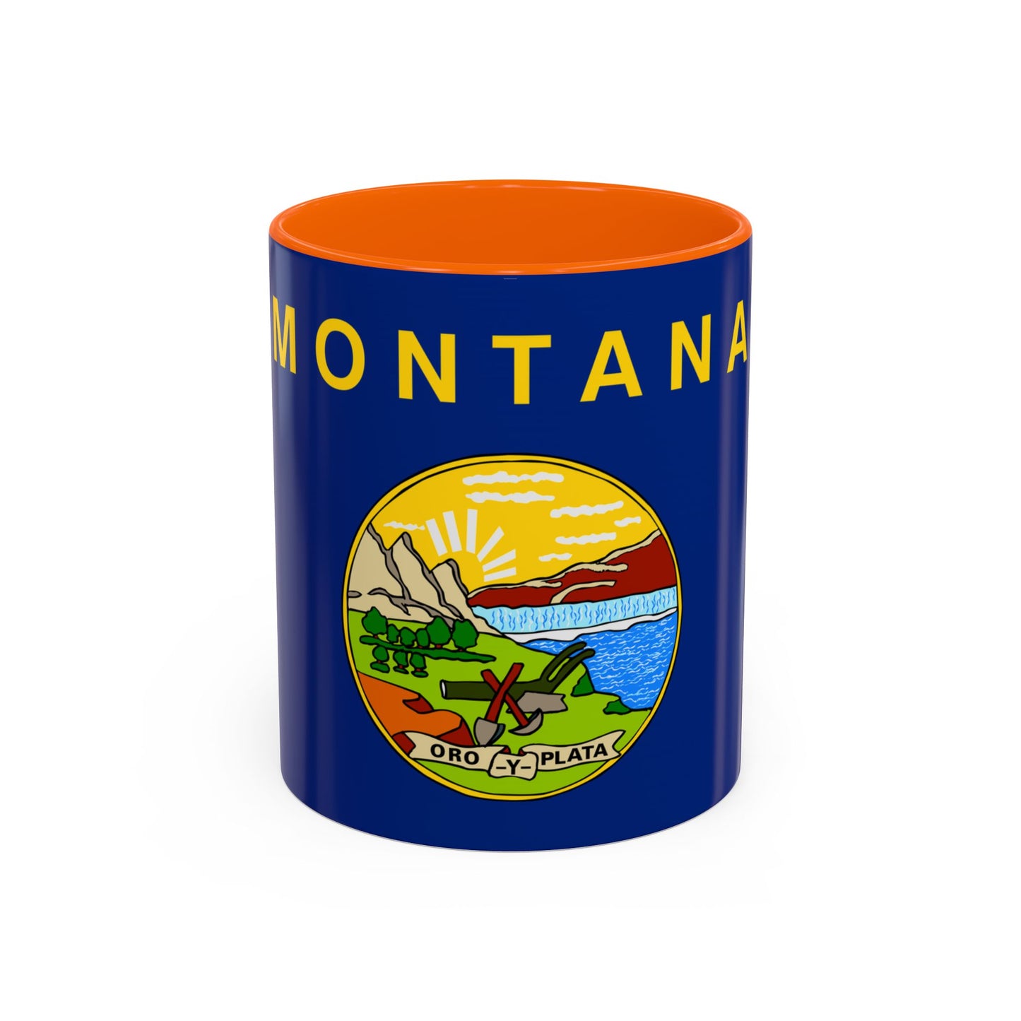 Montana Mug