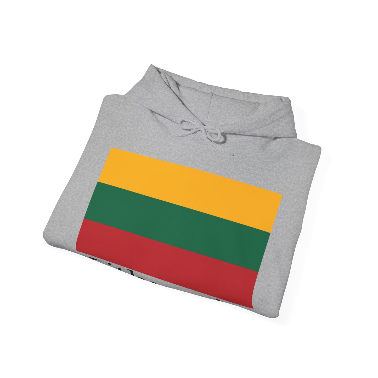 Lithuania Hoodies