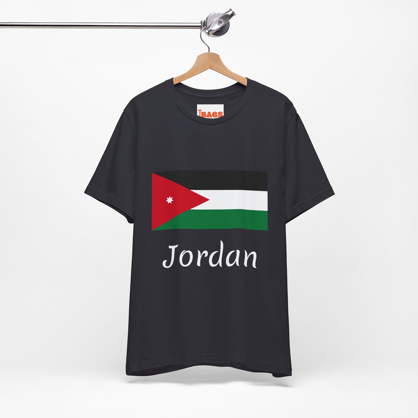 Jordan T-shirts