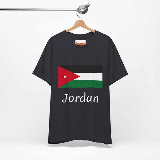 Jordan T-shirts