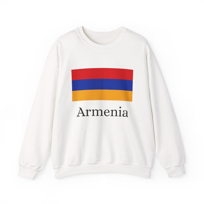 Armenia Sweatshirt