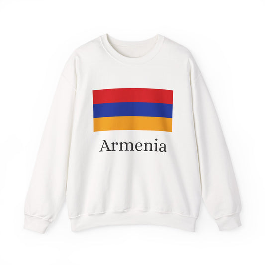 Armenia Sweatshirt