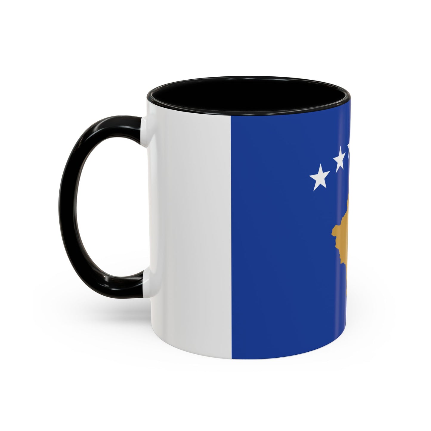 Kosovo Mug