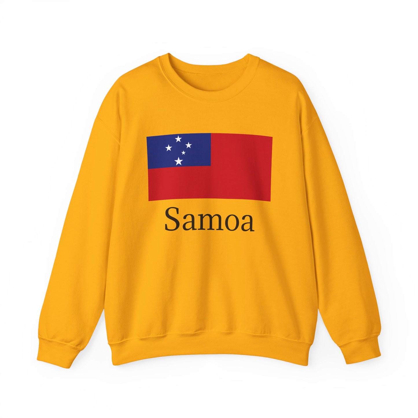 Samoa Sweatshirt