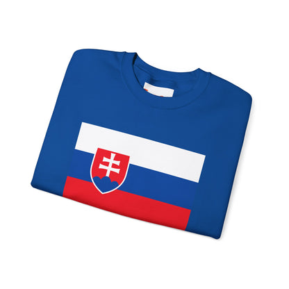 Slovensko Sweatshirt