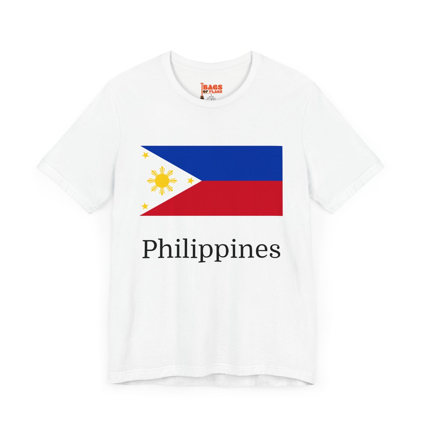 Philippines T-shirts