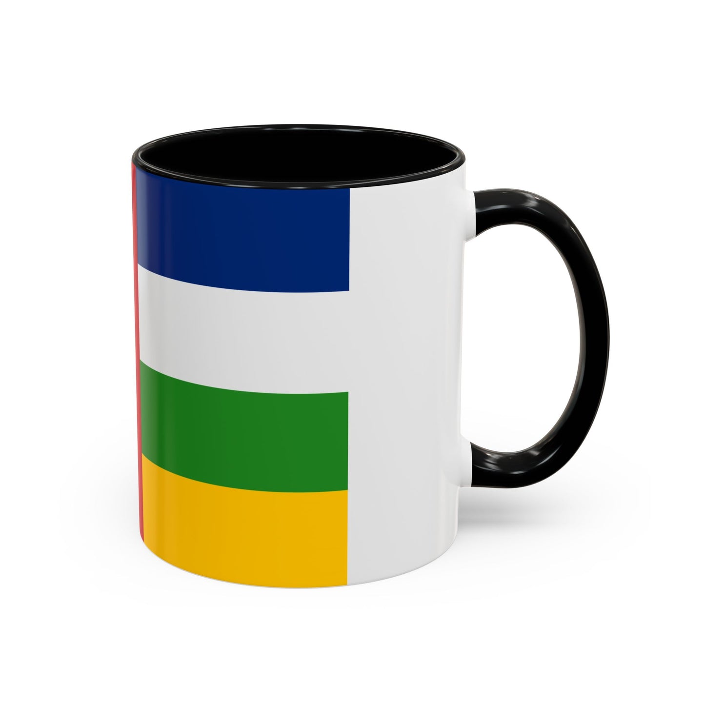 Central African Republic Mug