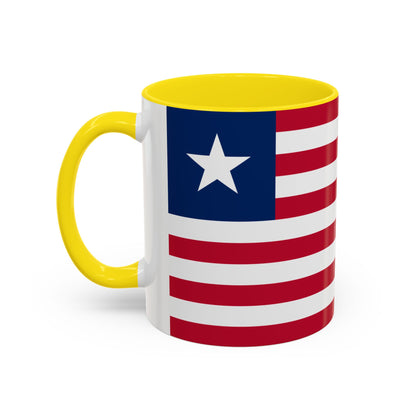 Liberia Mug