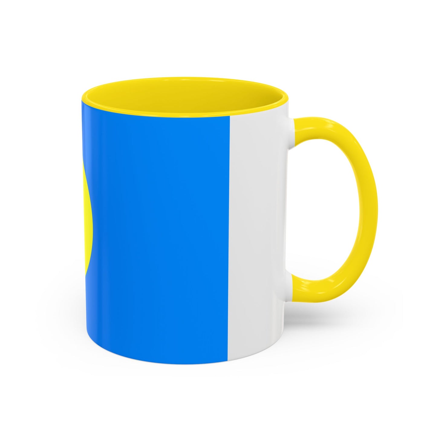 Palau Mug