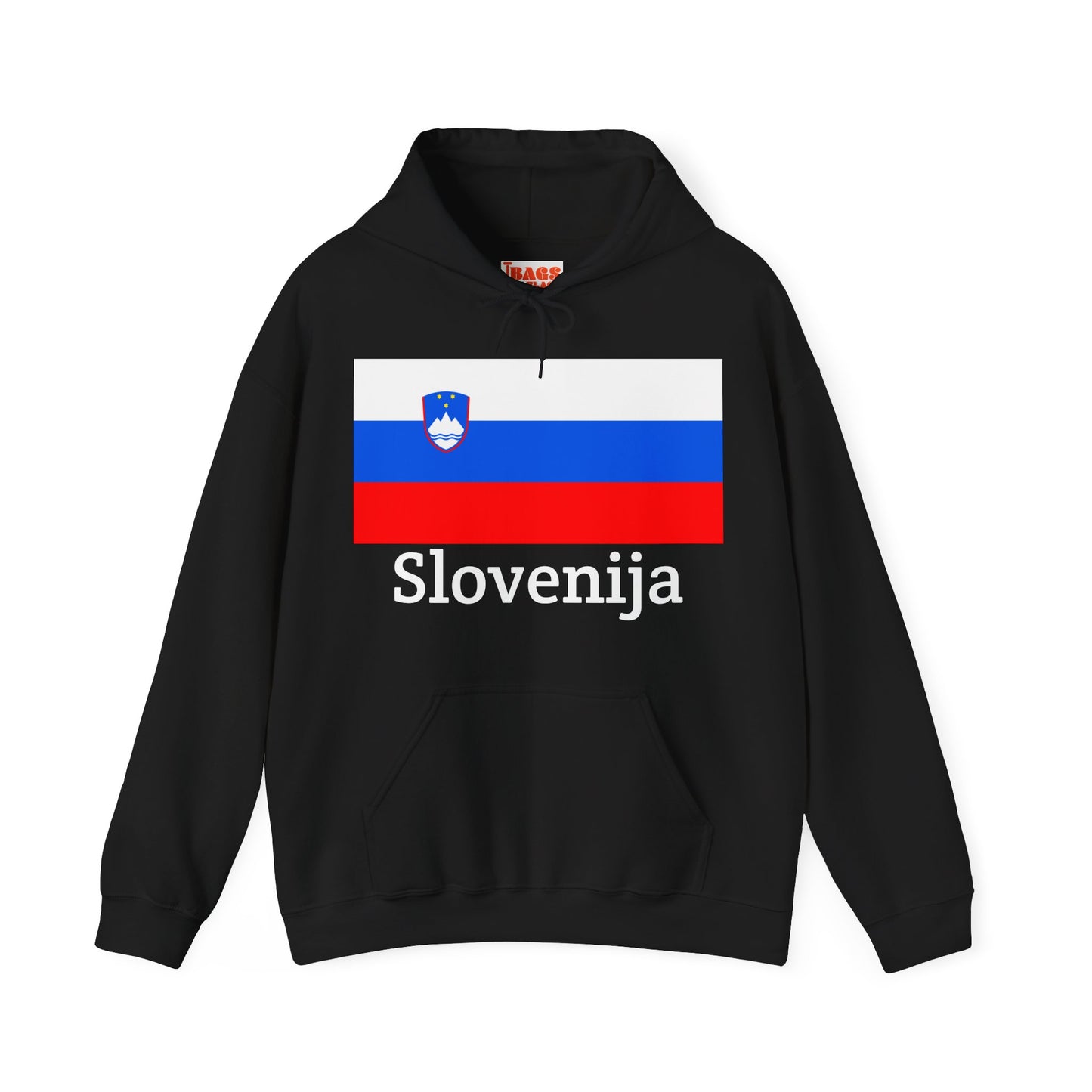 Slovenija Hoodies