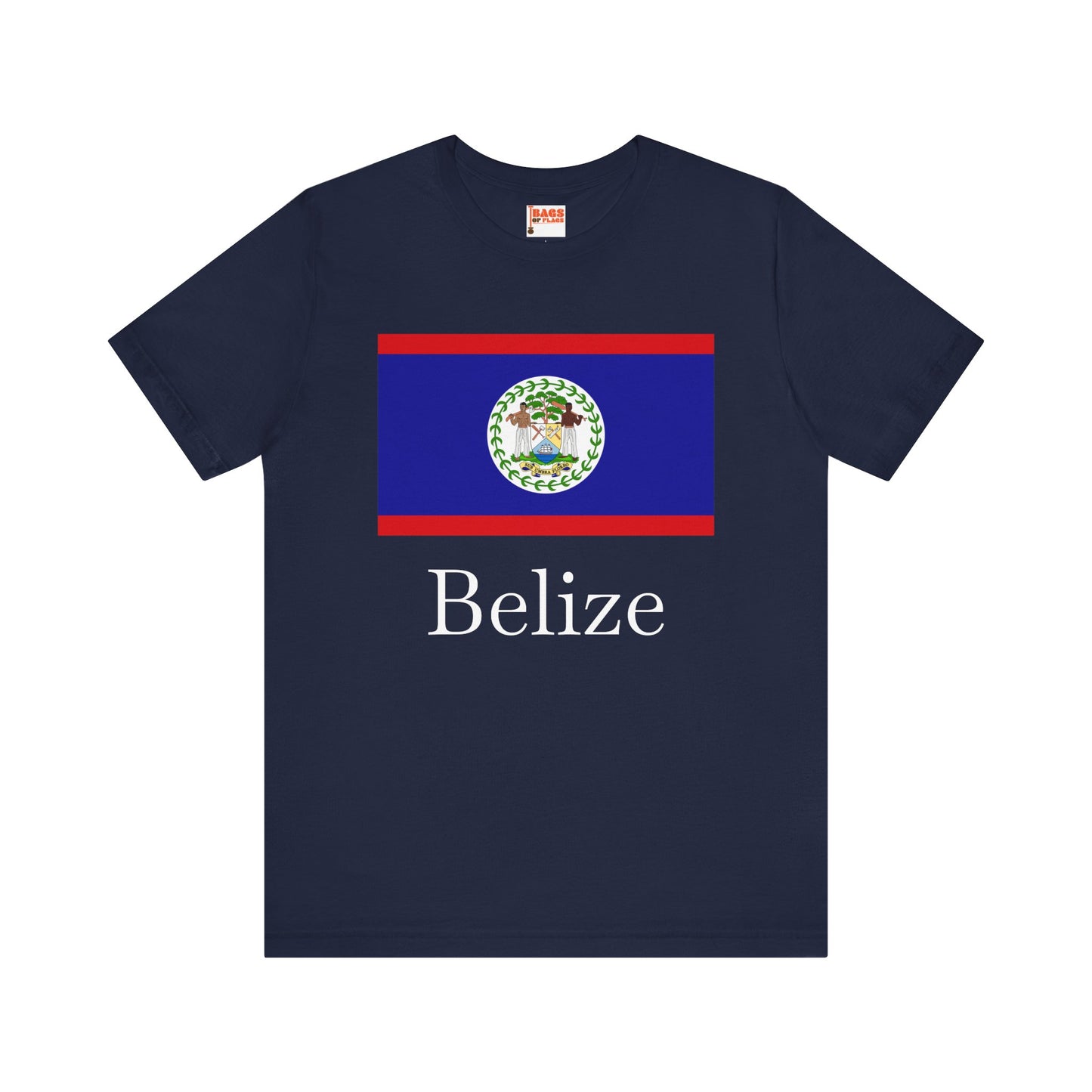 Belize T-shirts
