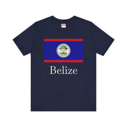 Belize T-shirts