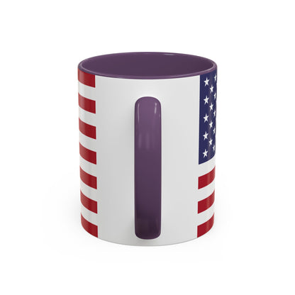 United States Mug