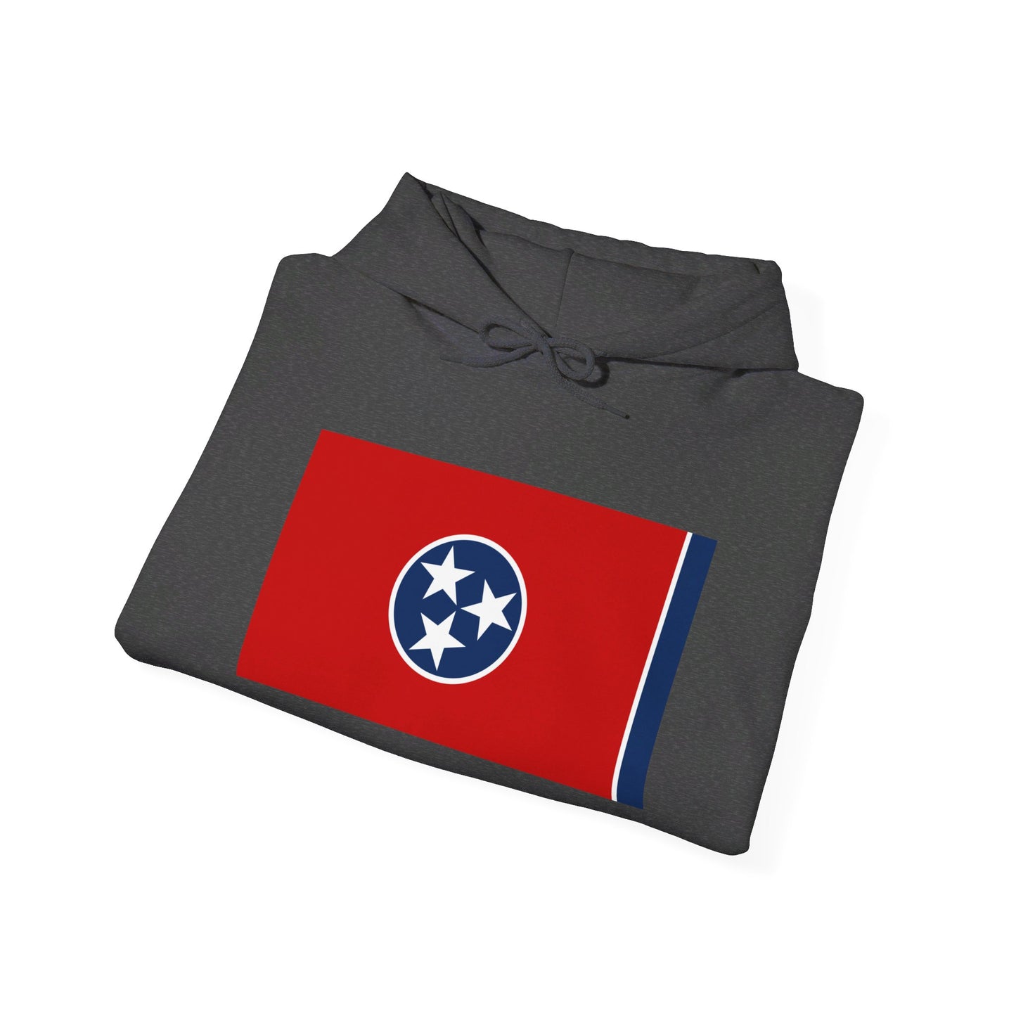 Tennessee Flag Hoodies