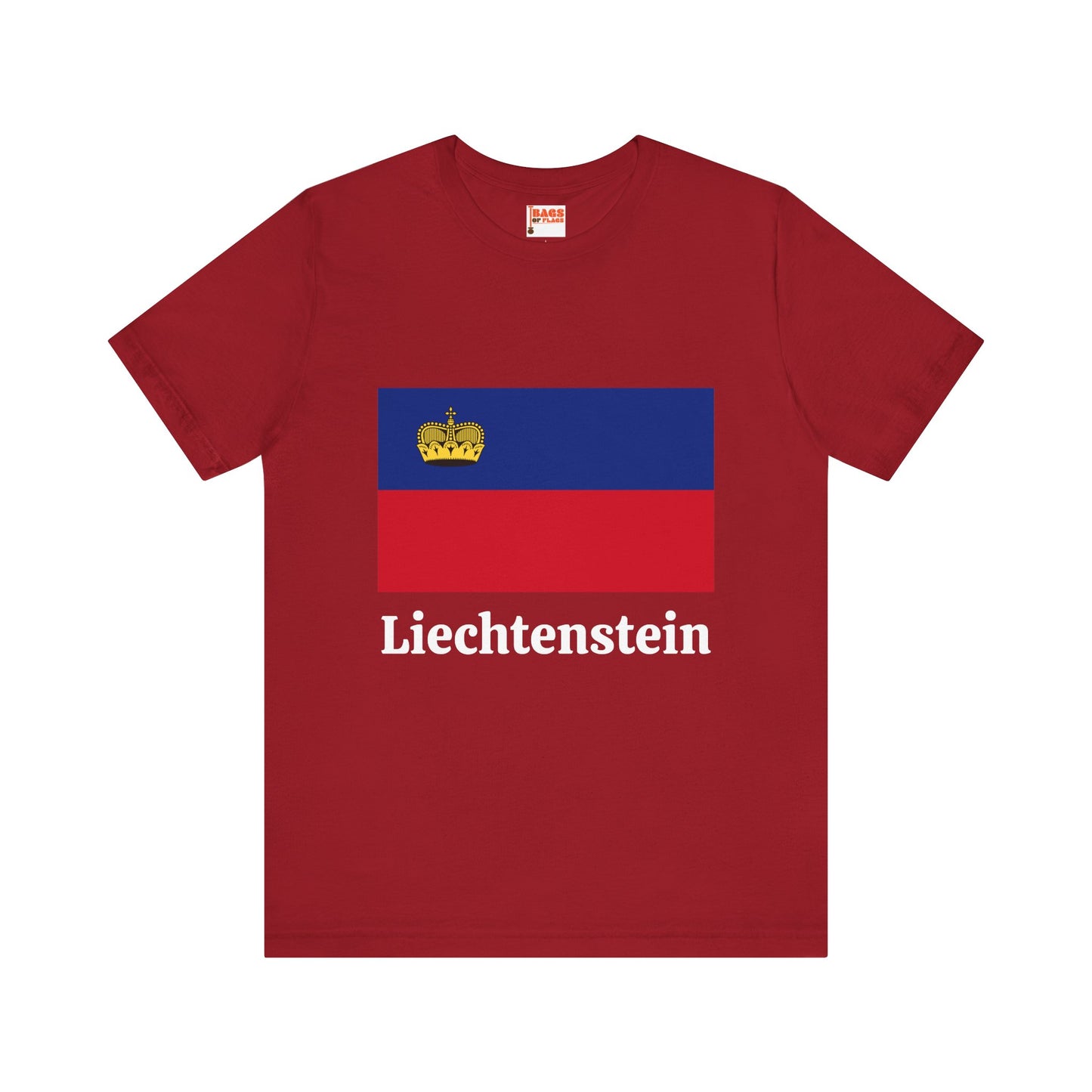 Liechtenstein T-shirts