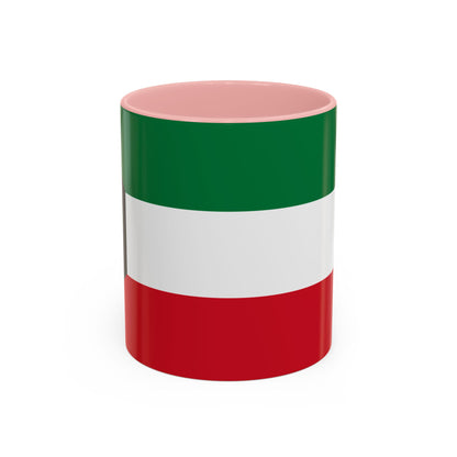 Kuwait Mug