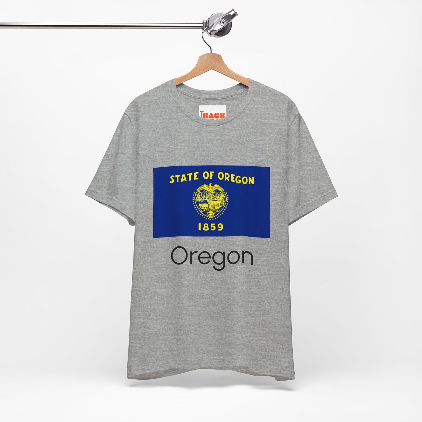 Oregon T-shirts