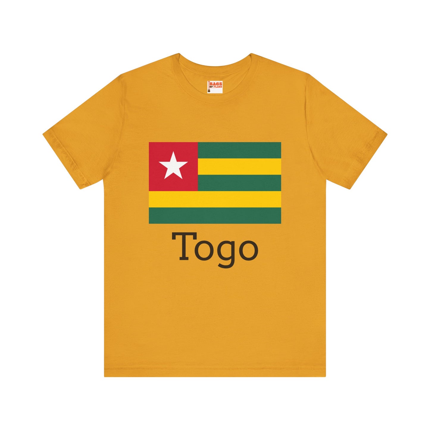 Togo T-shirts