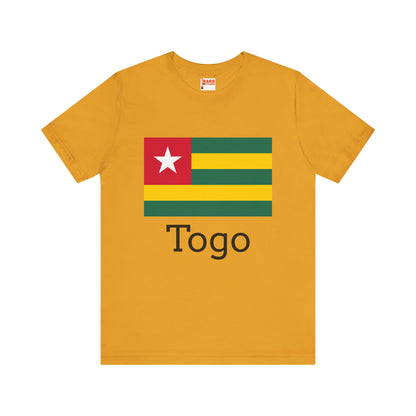 Togo T-shirts