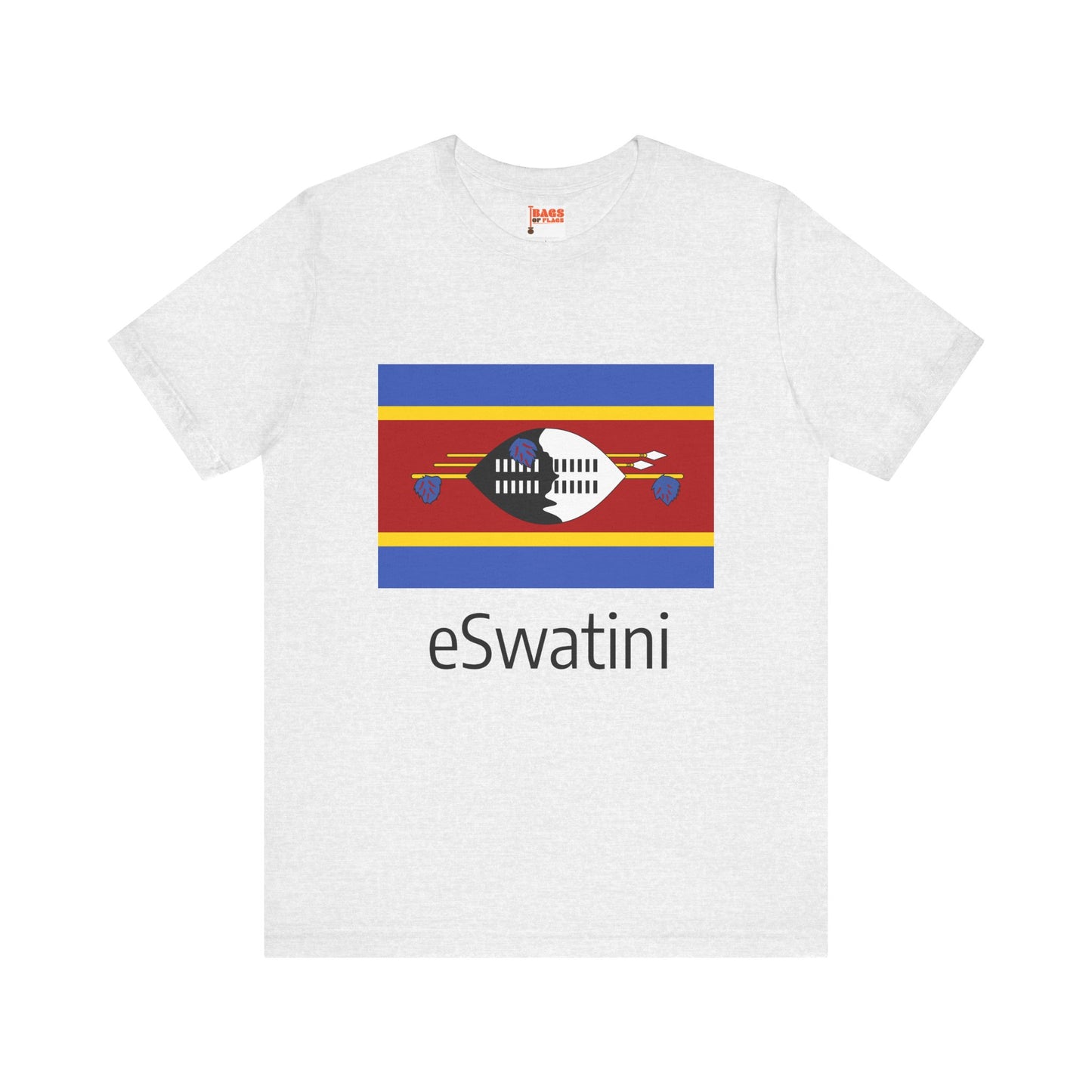 eSwatini T-shirts