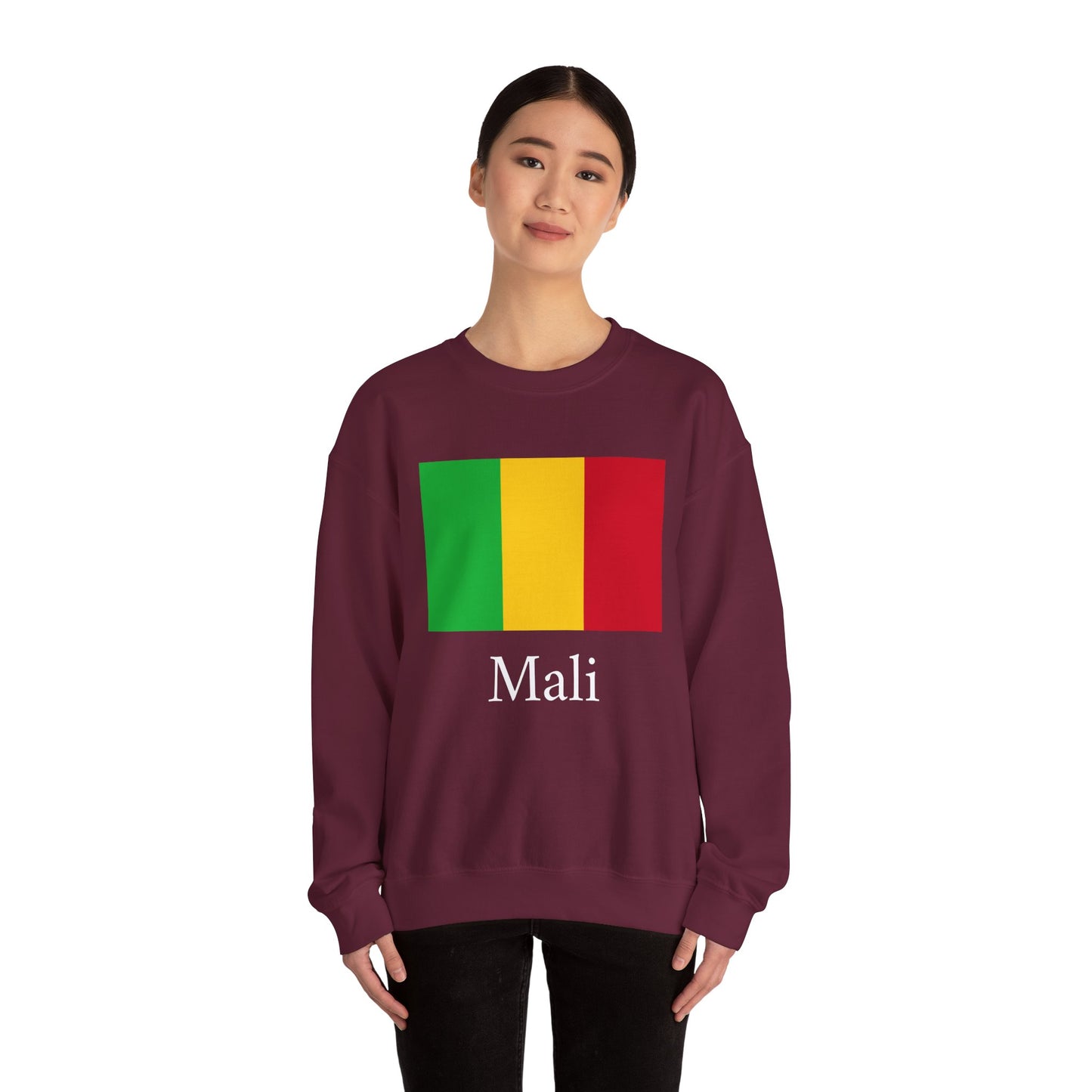 Mali Sweatshirt