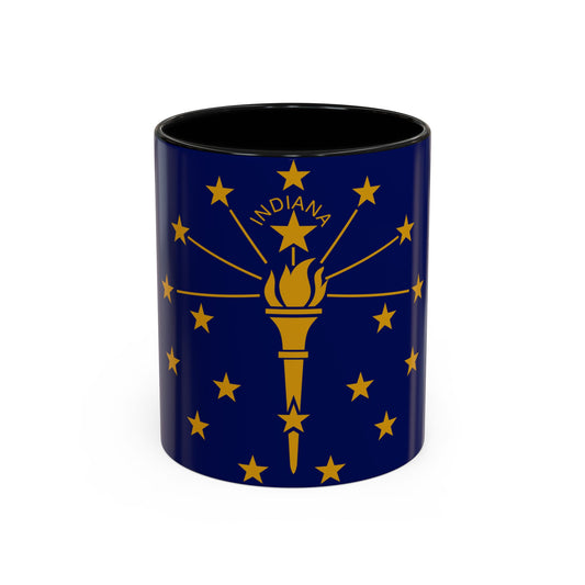 Indiana Mug