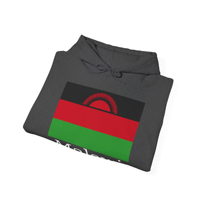 Malawi Hoodies