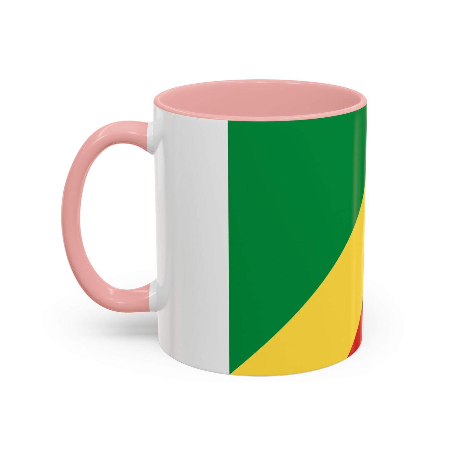 Republic of the Congo Mug