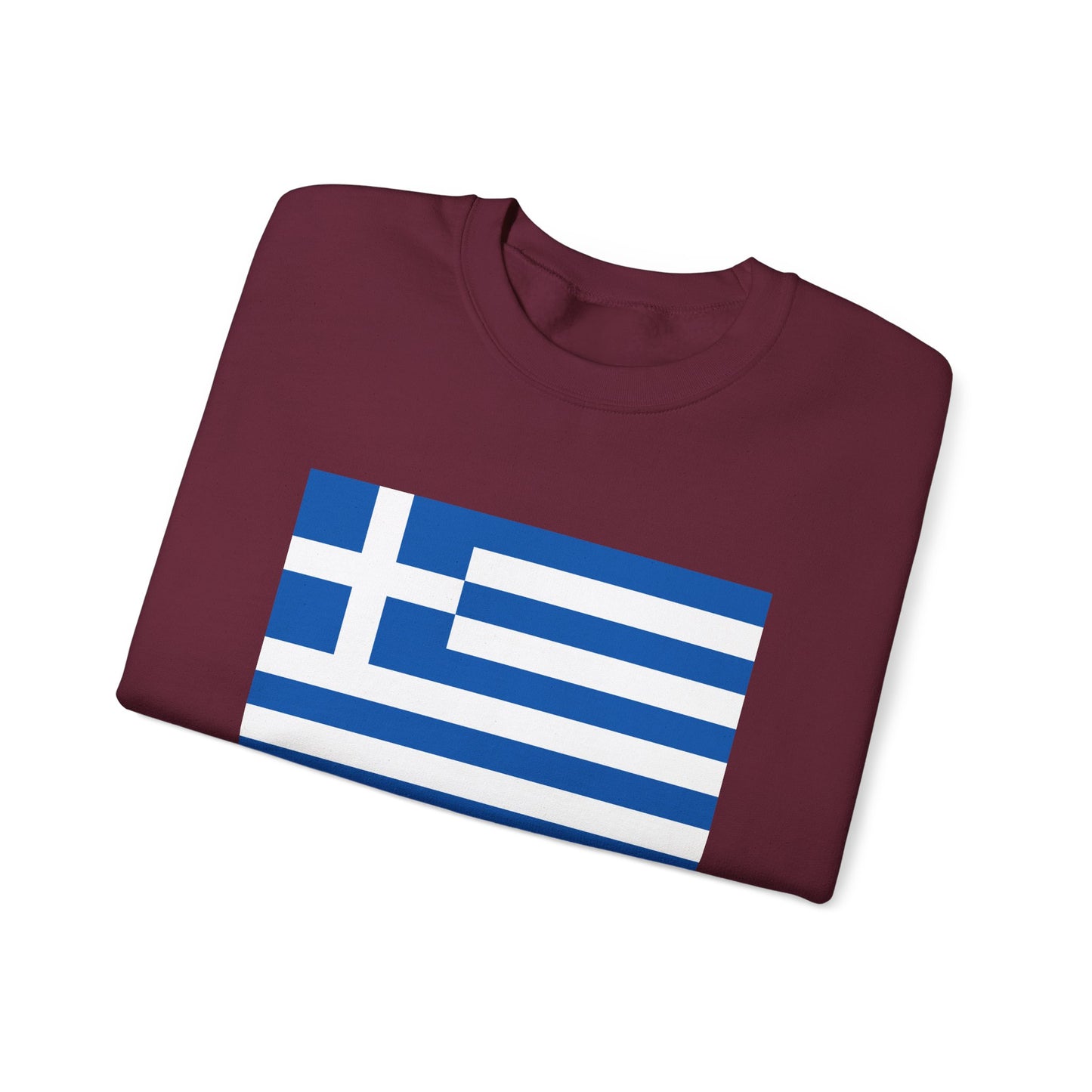 Greece Sweatshirt