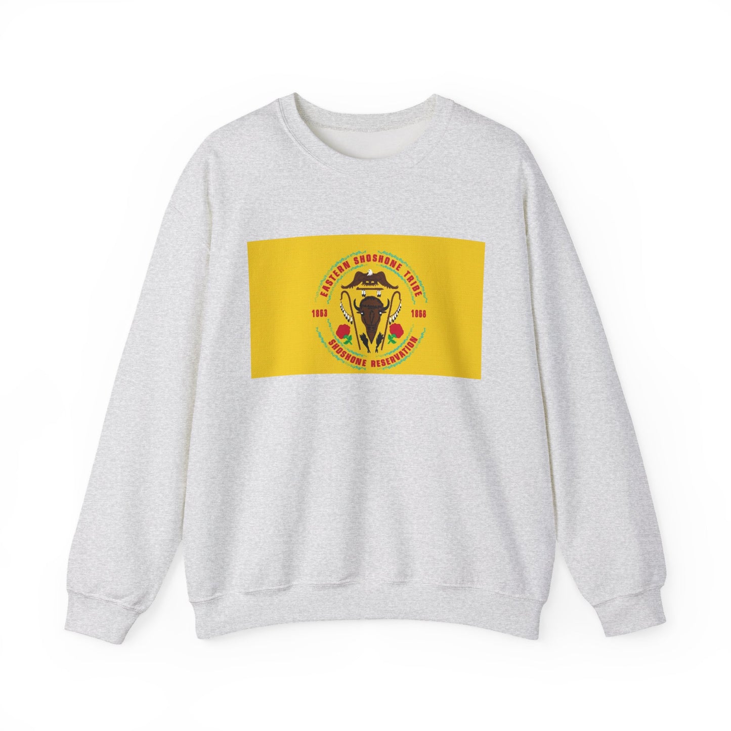 Shoshone Sweatshirt