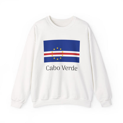 Cabo Verde Sweatshirt