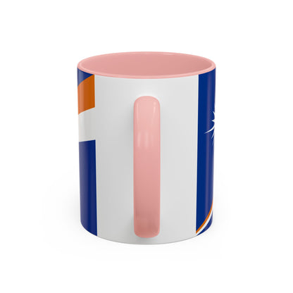 Marshall Islands Mug