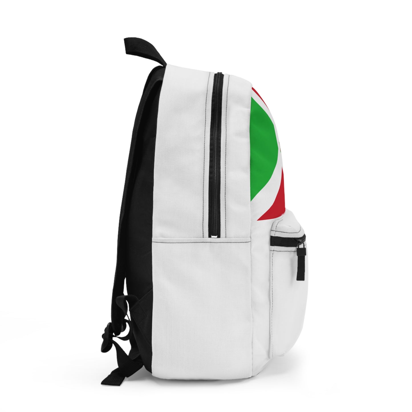 Burundi Backpack