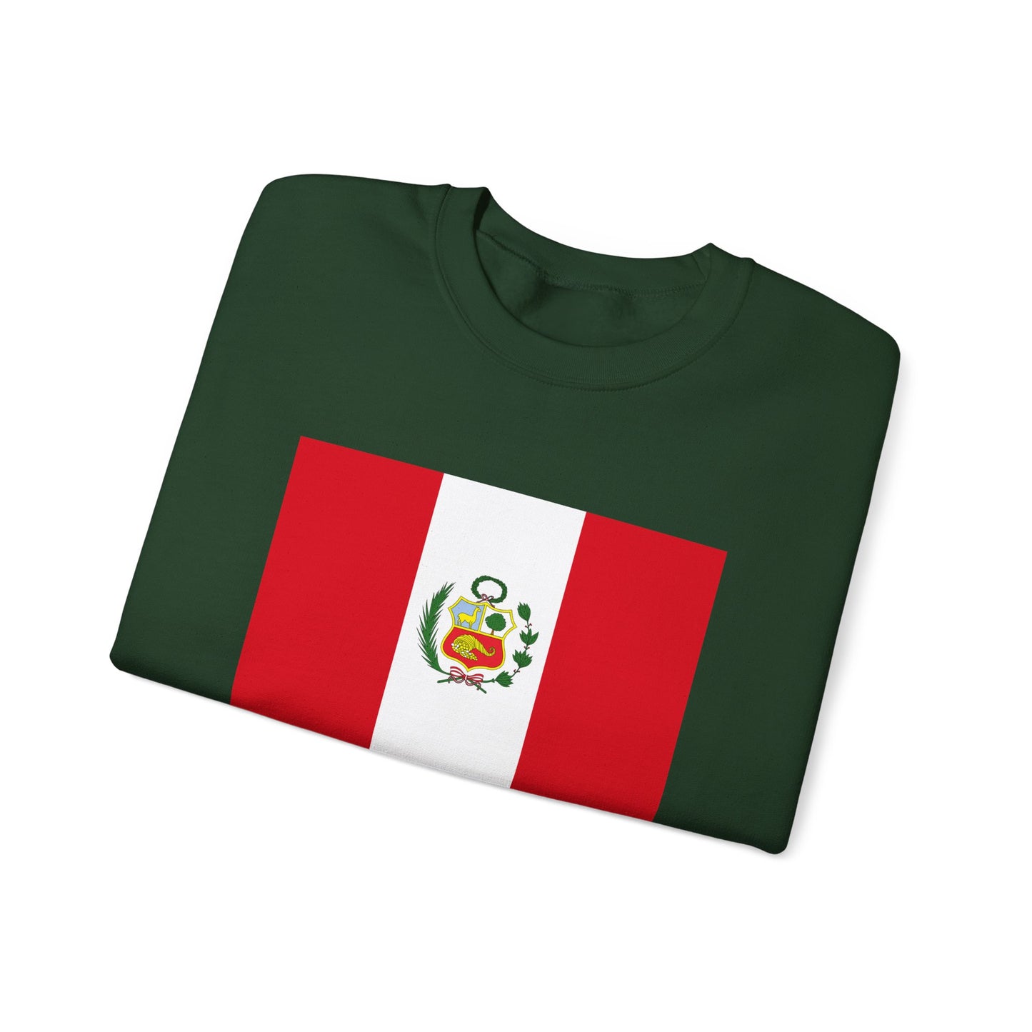 Peru Sweatshirt