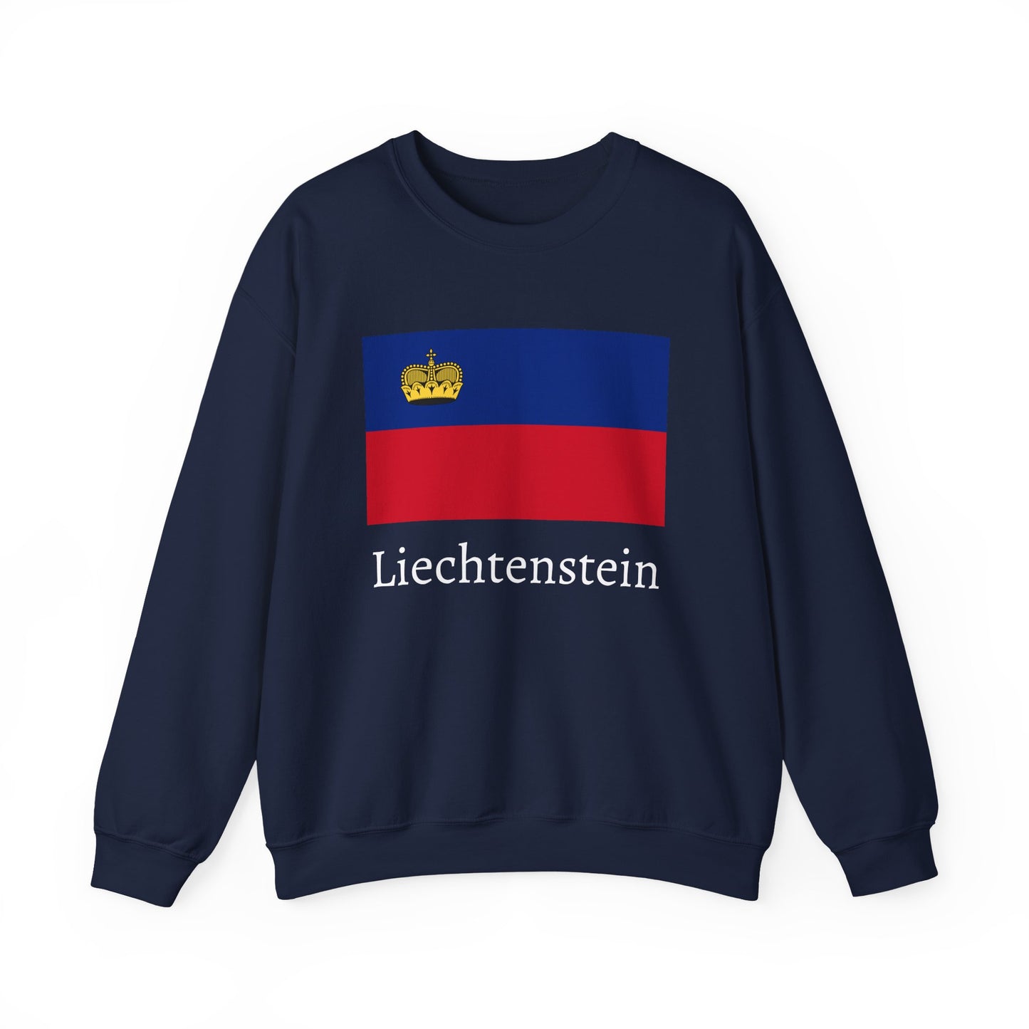 Liechtenstein Sweatshirt